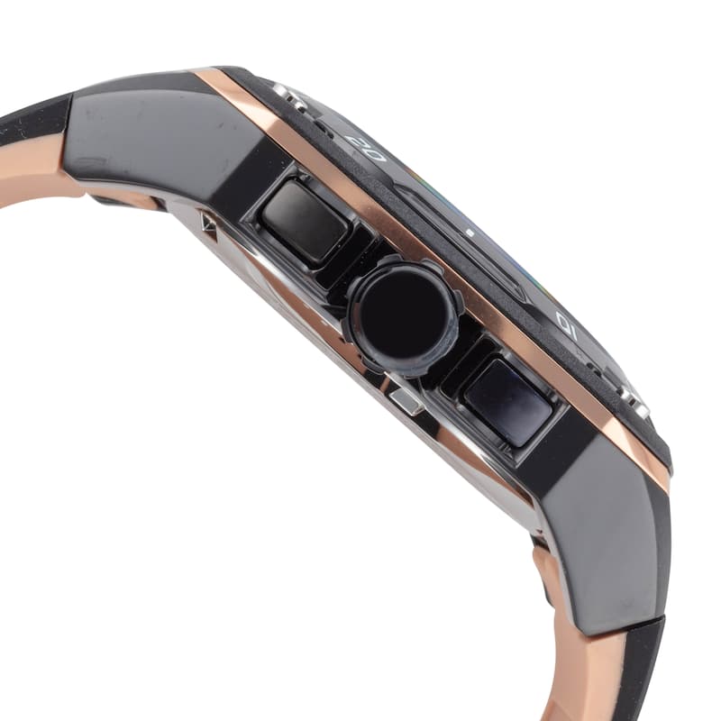 Invicta Men's Speedway 46mm Quartz Watch