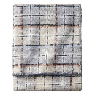 Pendleton Eco-Wise Pearl Blanket Queen