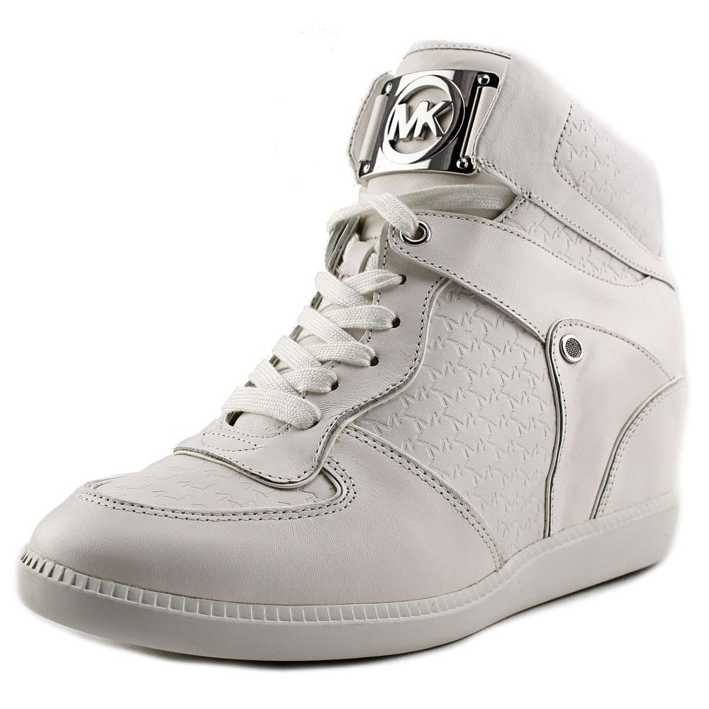 michael kors nikko high top