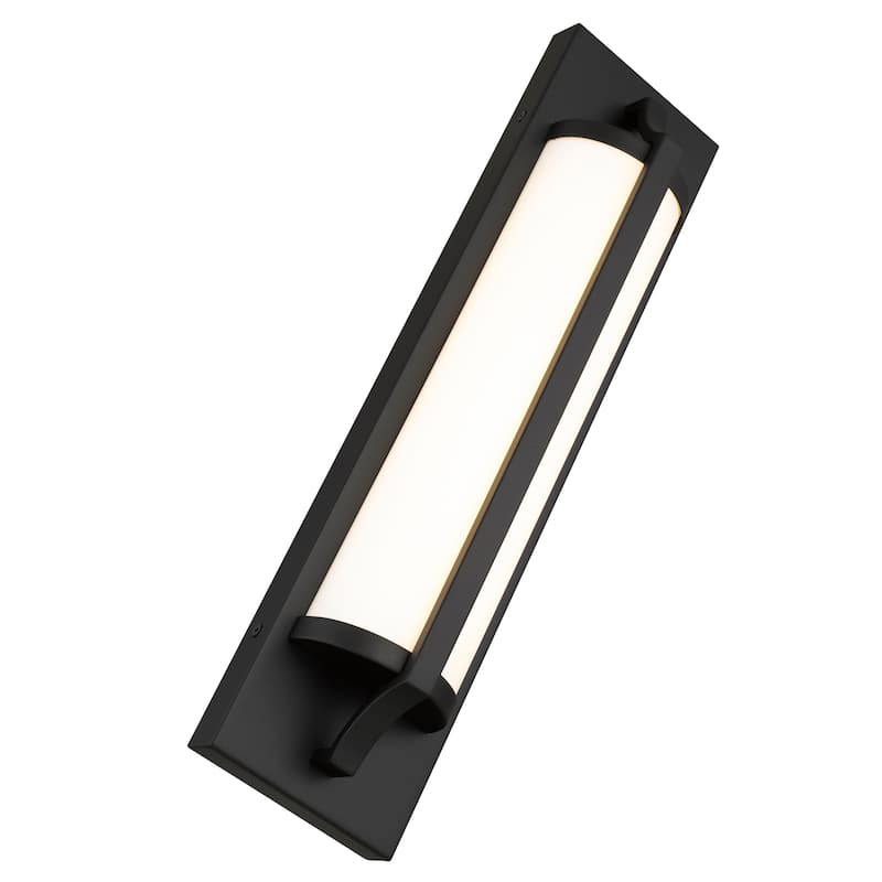 Integrated LED Bathroom Vanity Light Bar