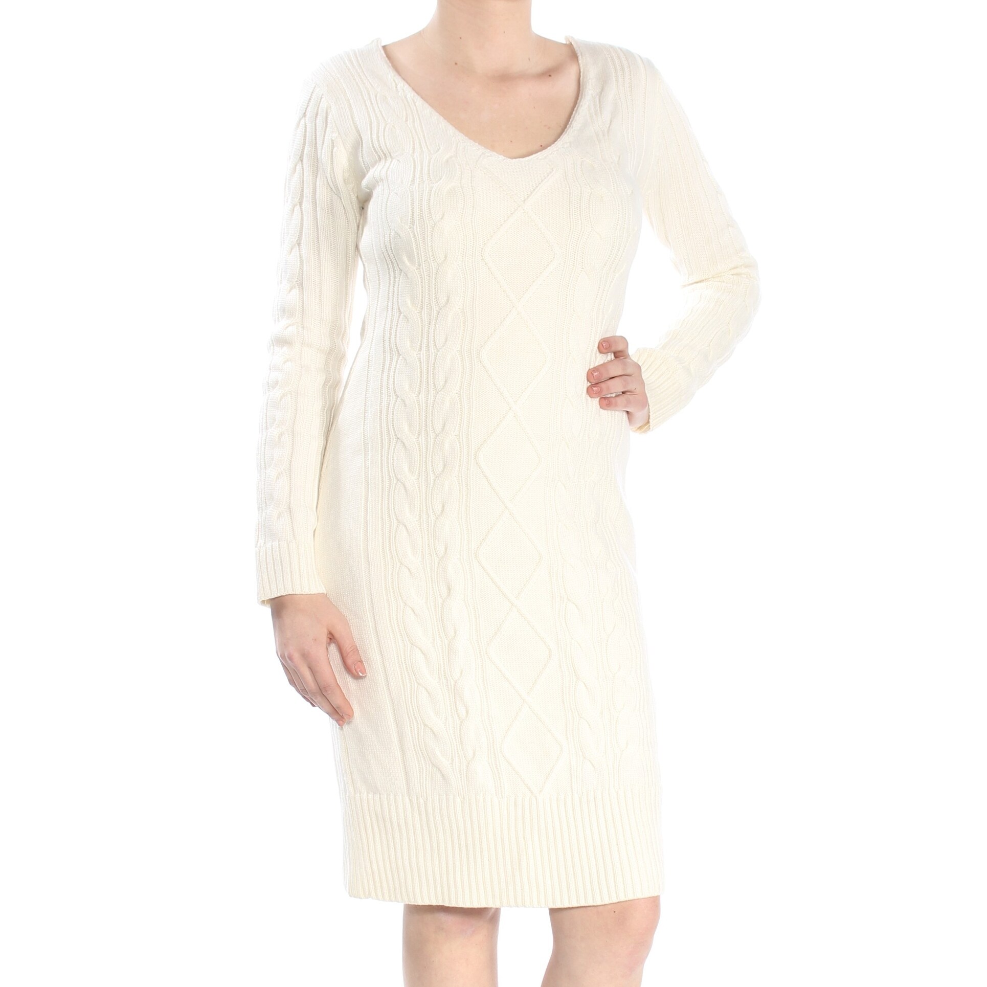 joa sweater dress