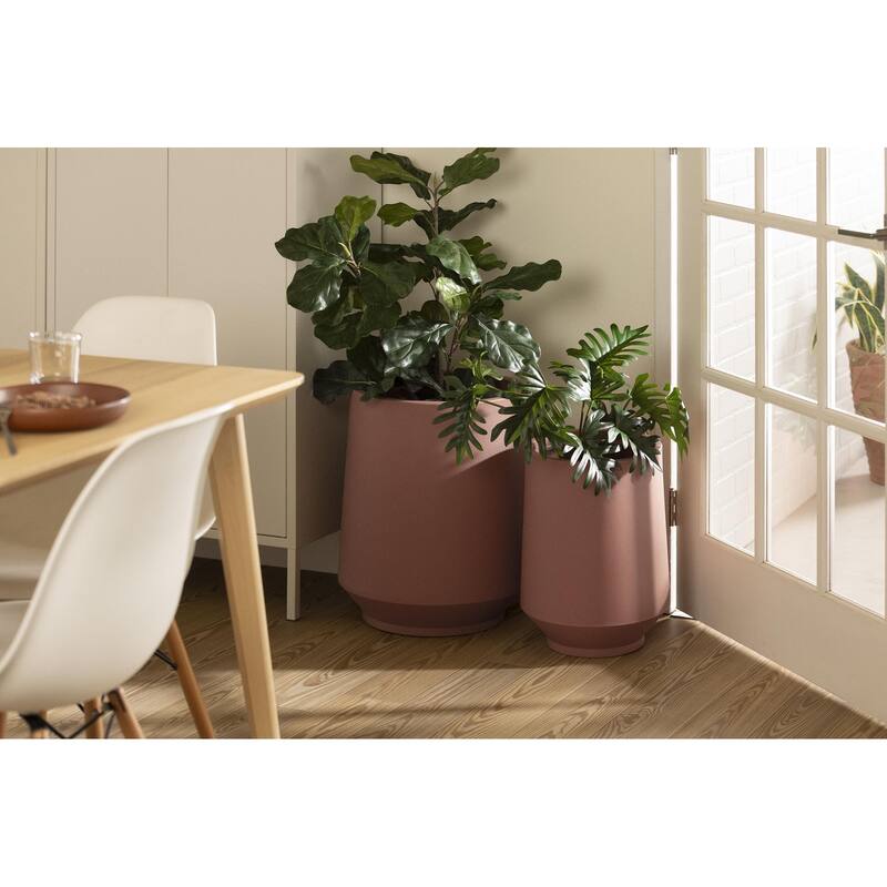 South Shore Dalya Planter