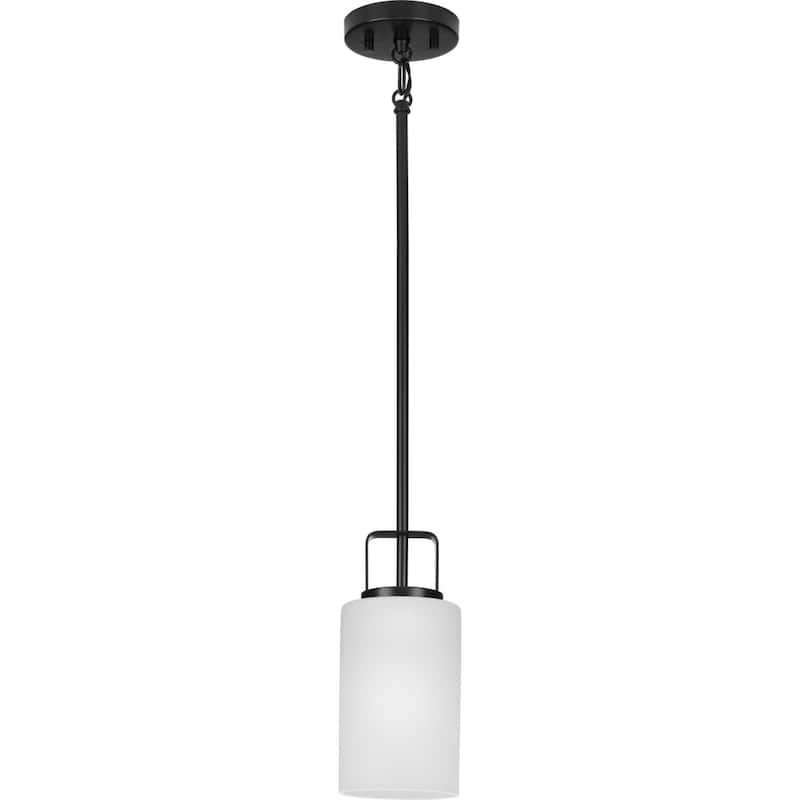 Progress Lighting League 5" Wide Mini Pendant