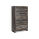 preview thumbnail 18 of 22, Baystorm Gray Chest of Drawers