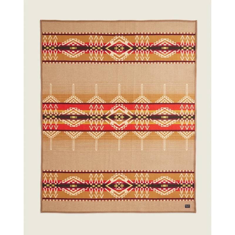 Pendleton Beacon Rock Blanket