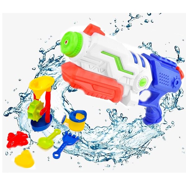 sand play kit