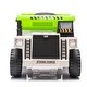 preview thumbnail 24 of 78, 12V Ride-On Dump Truck for Kids, Remote Control, Forward/Reverse, Bluetooth, Ages 3-8