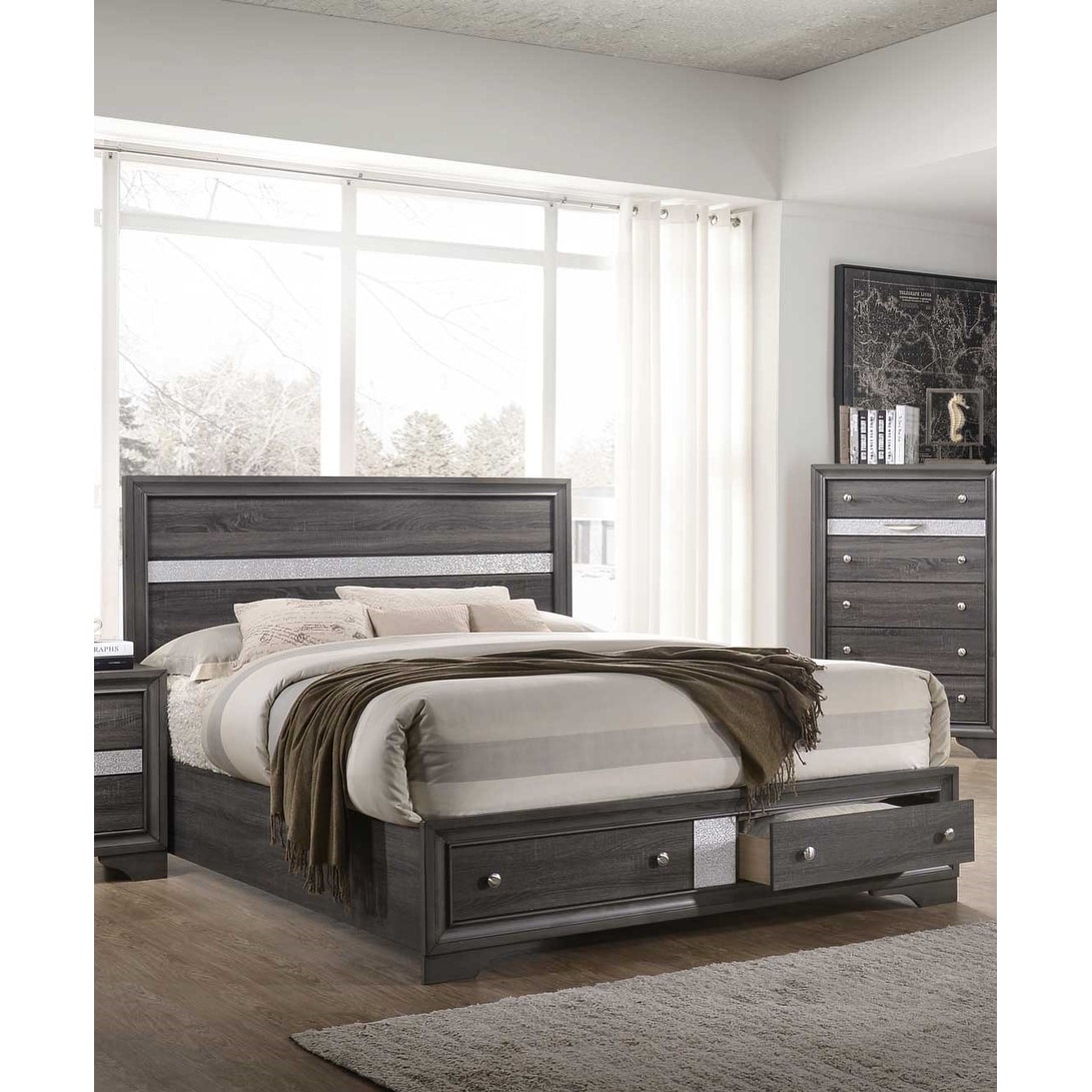 Best quality bed furniture discount