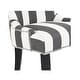preview thumbnail 7 of 7, Fabric Dinng Chair with Nailheads Style, Living Room Chair, Set of 2
