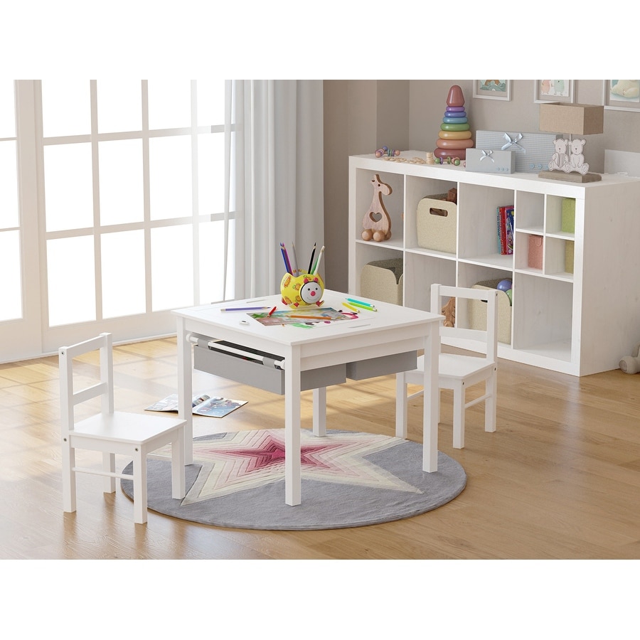 Utex lego hotsell table with chairs