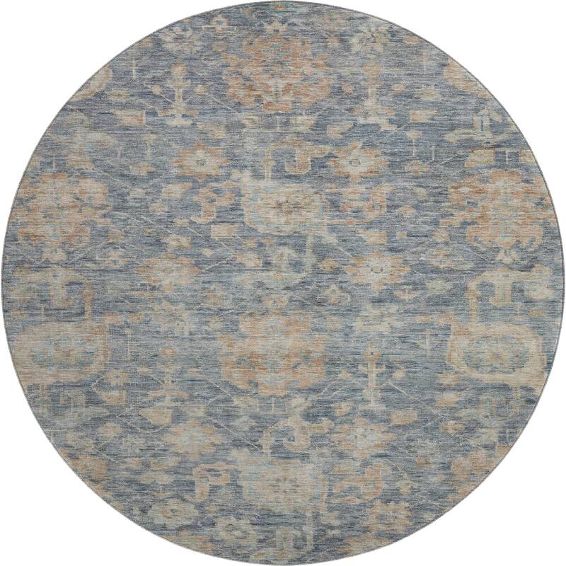 Premium Washable Super Soft Farmhouse Mayfield Rug