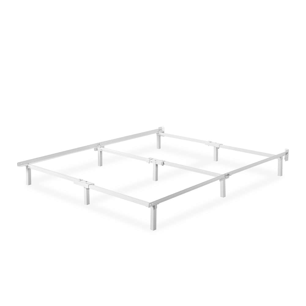 Priage by ZINUS Compack Metal Bed Frame