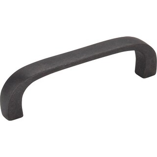 Elements Slade Center Center Handle Cabinet Pull