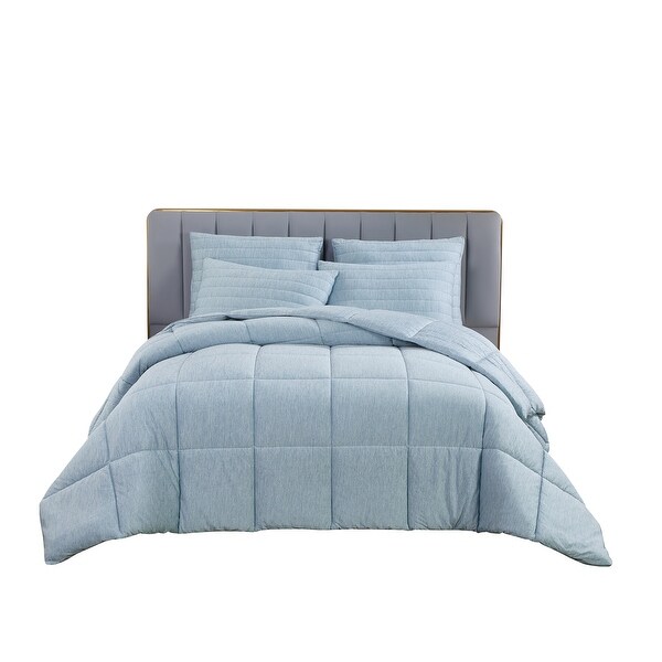 Below Zero Cooling Comforter - On Sale - Bed Bath & Beyond