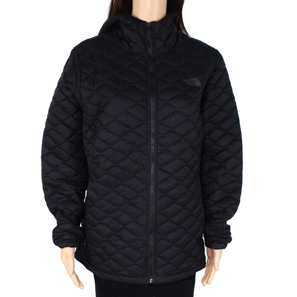the north face women's jacket xl