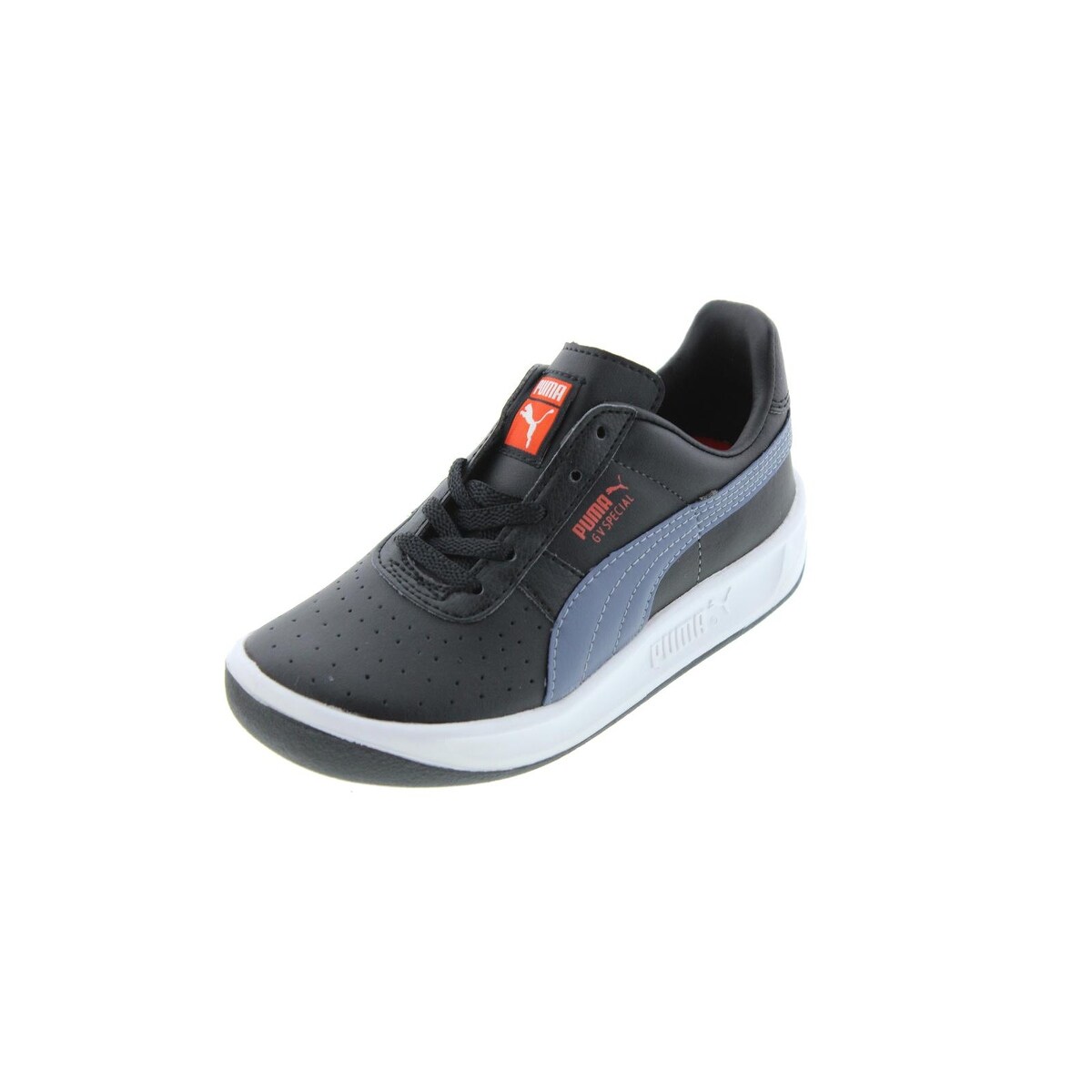 Shop Puma Boys Gv Special Casual Shoes Leather Free Shipping On