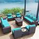 Option Turquoise