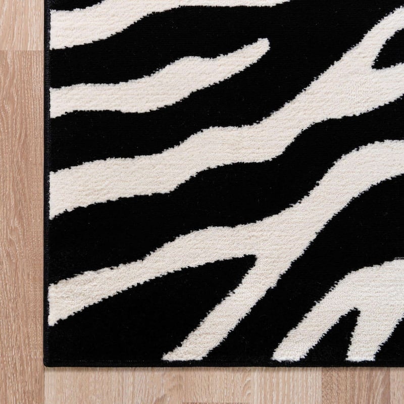 Animal Inspirations Azad Collection Area Rug Bed Bath & Beyond 36787966