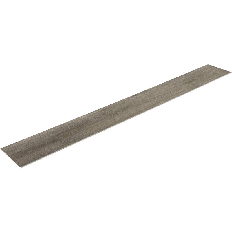 Daltile Adventuro 6" x 48" 4.5 MM 12 Mil Rigid Click Luxury Vinyl Flooring (16 PC per Carton) (32.15 SQFT per Carton)