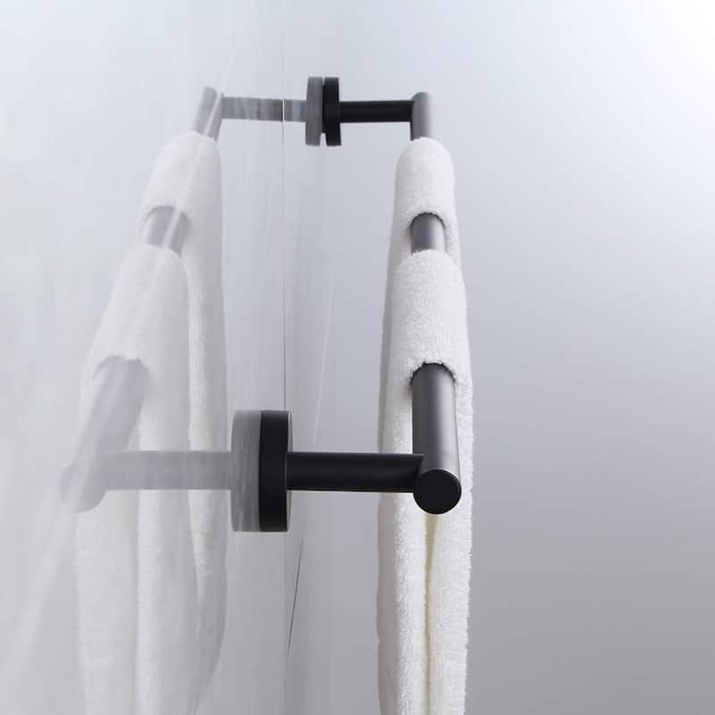 Wall Mounted Towel Bar 304 Stainless Steel Towel Rack
