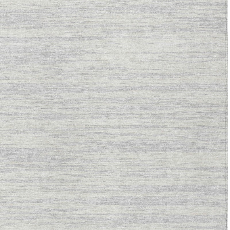 HomeRoots Abstract Modern Rectangle Outdoor Rug
