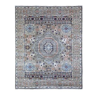 Scorpion Gray, Pre Historic Mamluk Design , Aryana Collection ...