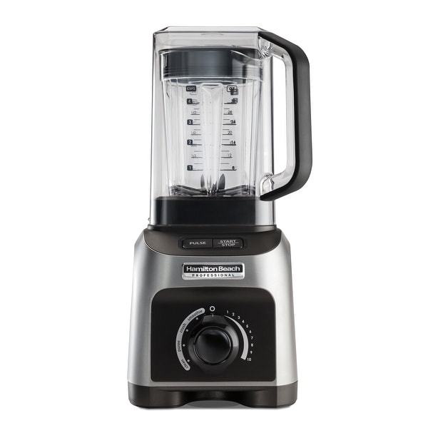 Hamilton Beach Professional Quiet Shield Blender - Thumbnail 2