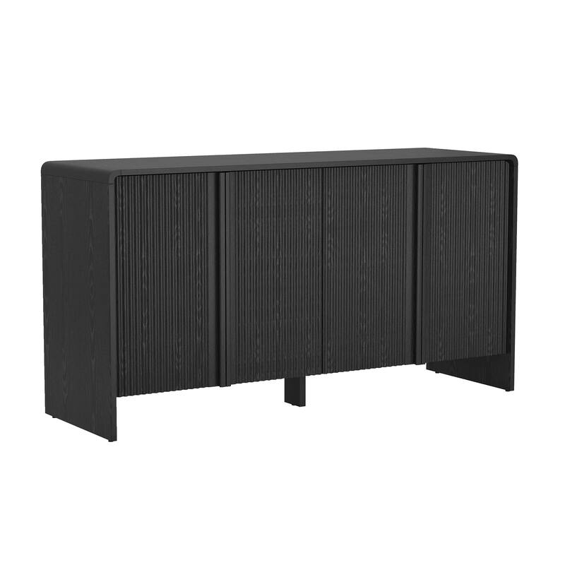 Novara 60 Inch Buffet Sideboard