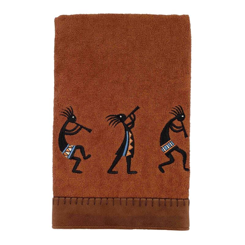 Avanti Linens Zuni Hand Towel - Hand Towel