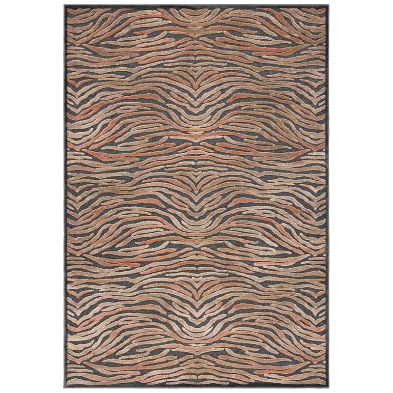 SAFAVIEH Paradise Donus Modern Viscose Rug