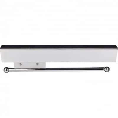 Hardware Resources Pull Out Valet Rod