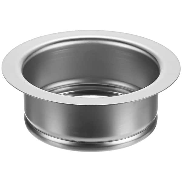 slide 2 of 8, Garbage Disposal Sink Flange for Garbage Disposal - 3.5inch