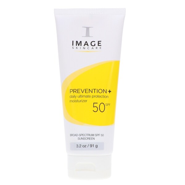 image prevention sunscreen