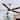 65" Brushed Nickel Modern 5-Blade LED Ceiling Fan with Light and Remote