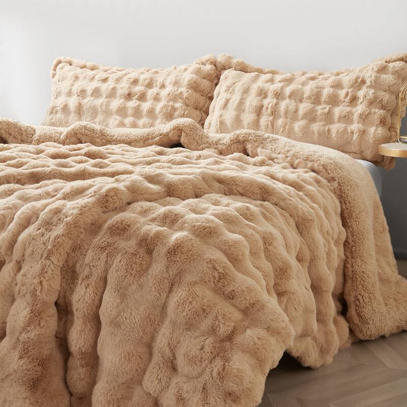 Snowball® Chunky Bunny - Coma Inducer® Oversized Comforter Set
