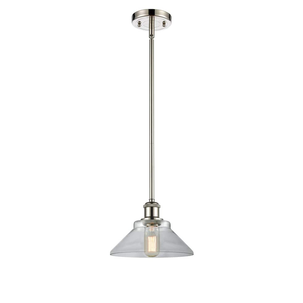 Innovations Lighting Orwell 9" Wide Mini Pendant
