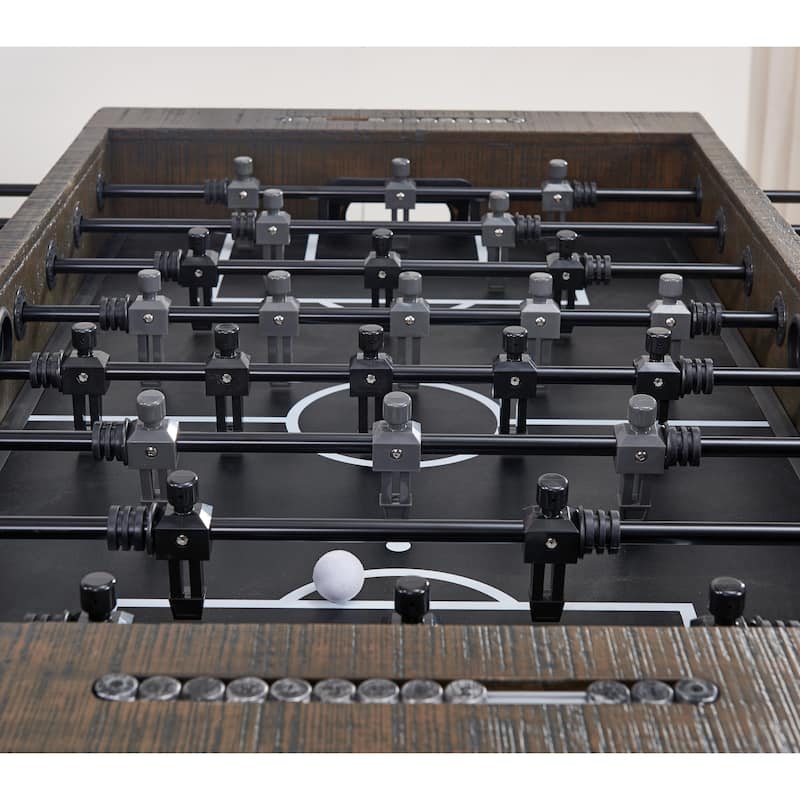Homestead Foosball Table - N/A