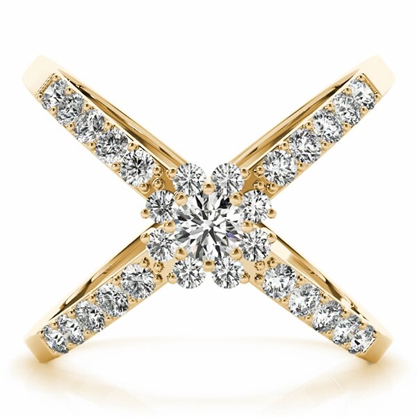 0.35 ct diamond