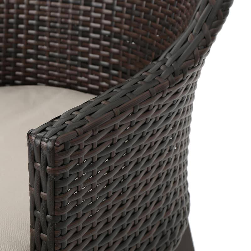 Outdoor Dining Chair (Set of 2)