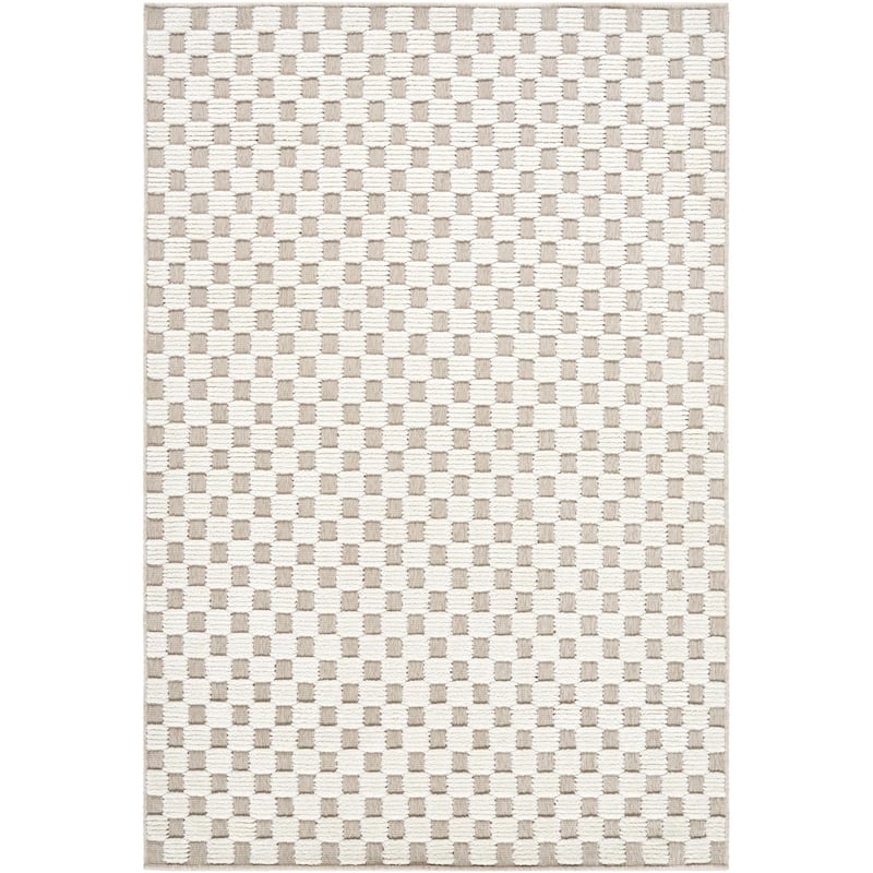Livabliss Lyna Modern & Contemporary Area Rug