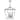 Hinkley Lighting Alford Place 4 Light 17" Wide Open Air Taper Candle