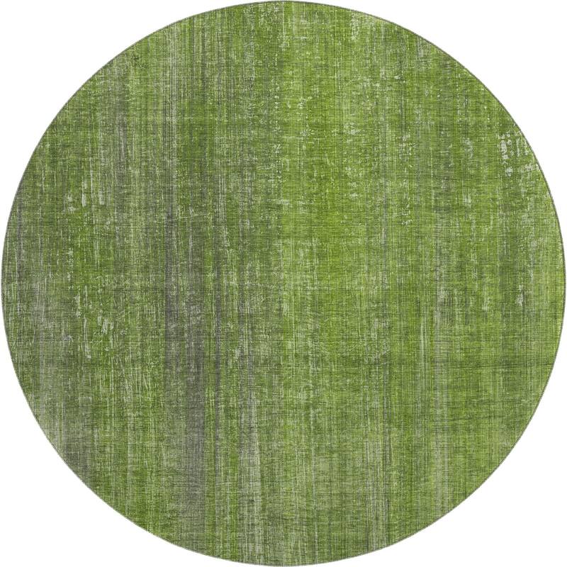 Premium Washable Super Soft Solid Abstract Mayfield Rug