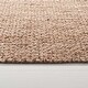 preview thumbnail 16 of 27, Lauren Ralph Lauren Handmade Callum Weave Transitional Solid Jute Rug