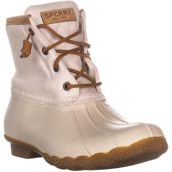 sperry top sider saltwater rain boots