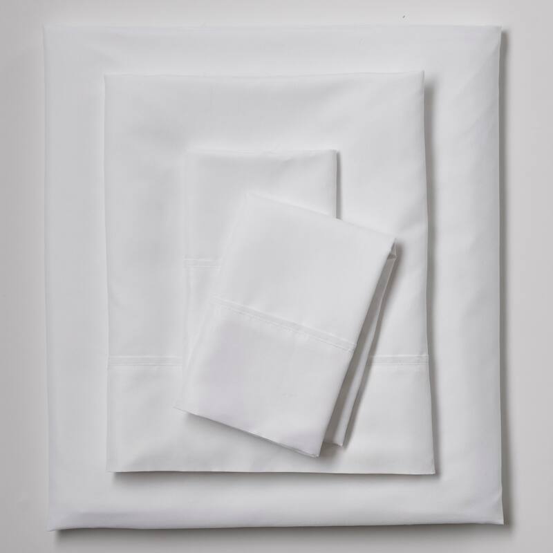 Serta Classic Bundle - White