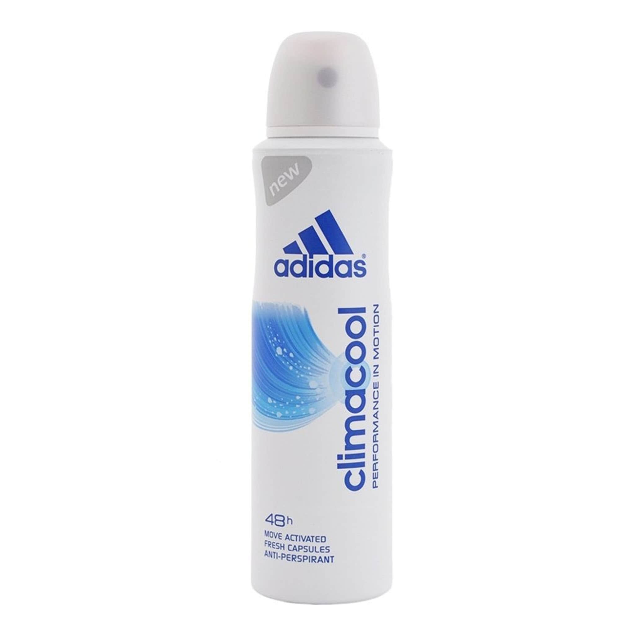 adidas climacool deodorant review