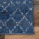 preview thumbnail 91 of 149, Brooklyn Rug Co Emmy Moroccan Trellis Area Rug