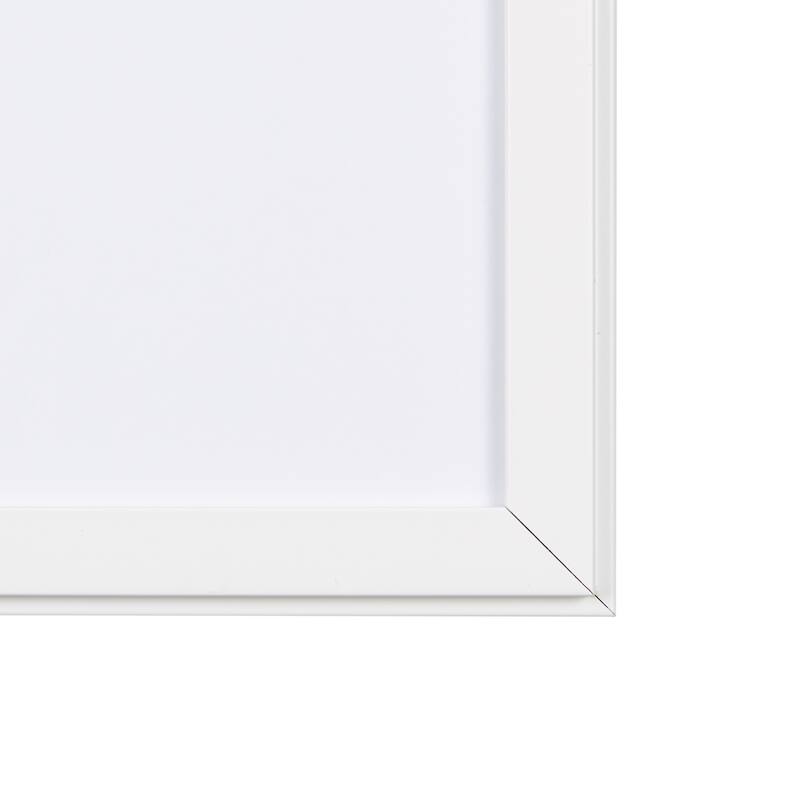Numbers VIII Framed Art Print