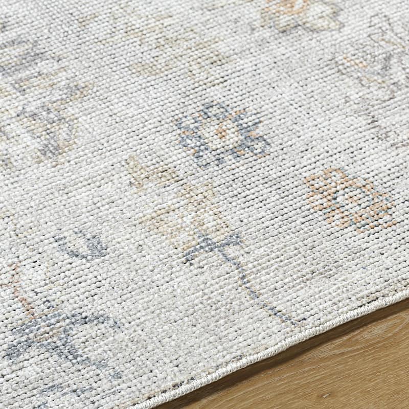 Our PNW Home x Livabliss Olympic Updated Traditional Area Rug