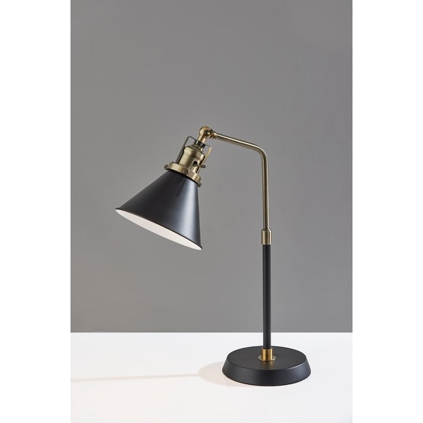 Bed bath and beyond desk outlet lamp